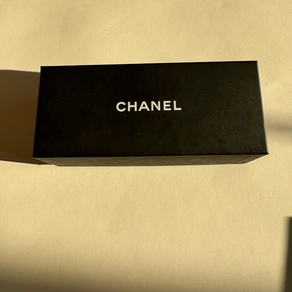 Chanel Sunglasses Box